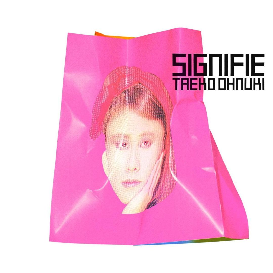 Signifie [Limited Edition] cover art
