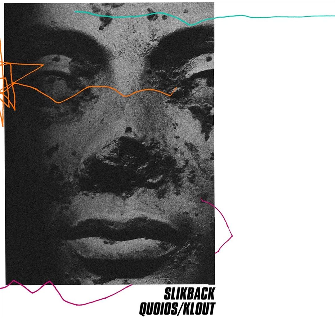 Quoios cover art