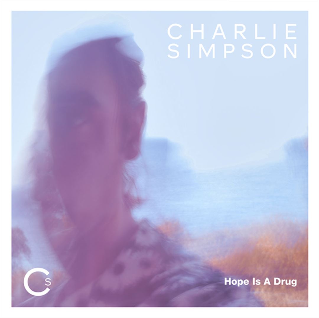 Hope Is a Drug cover art