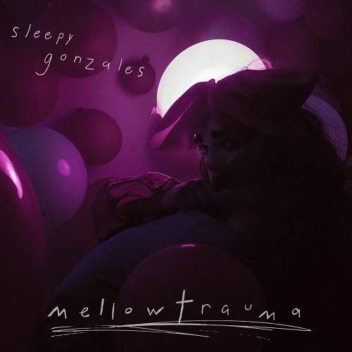 Melllowtrauma cover art