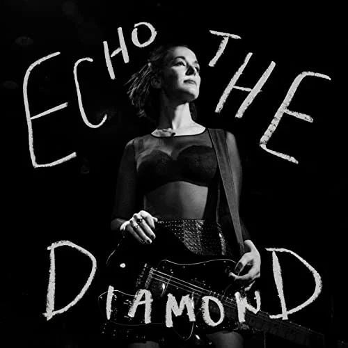 Echo the Diamond cover art