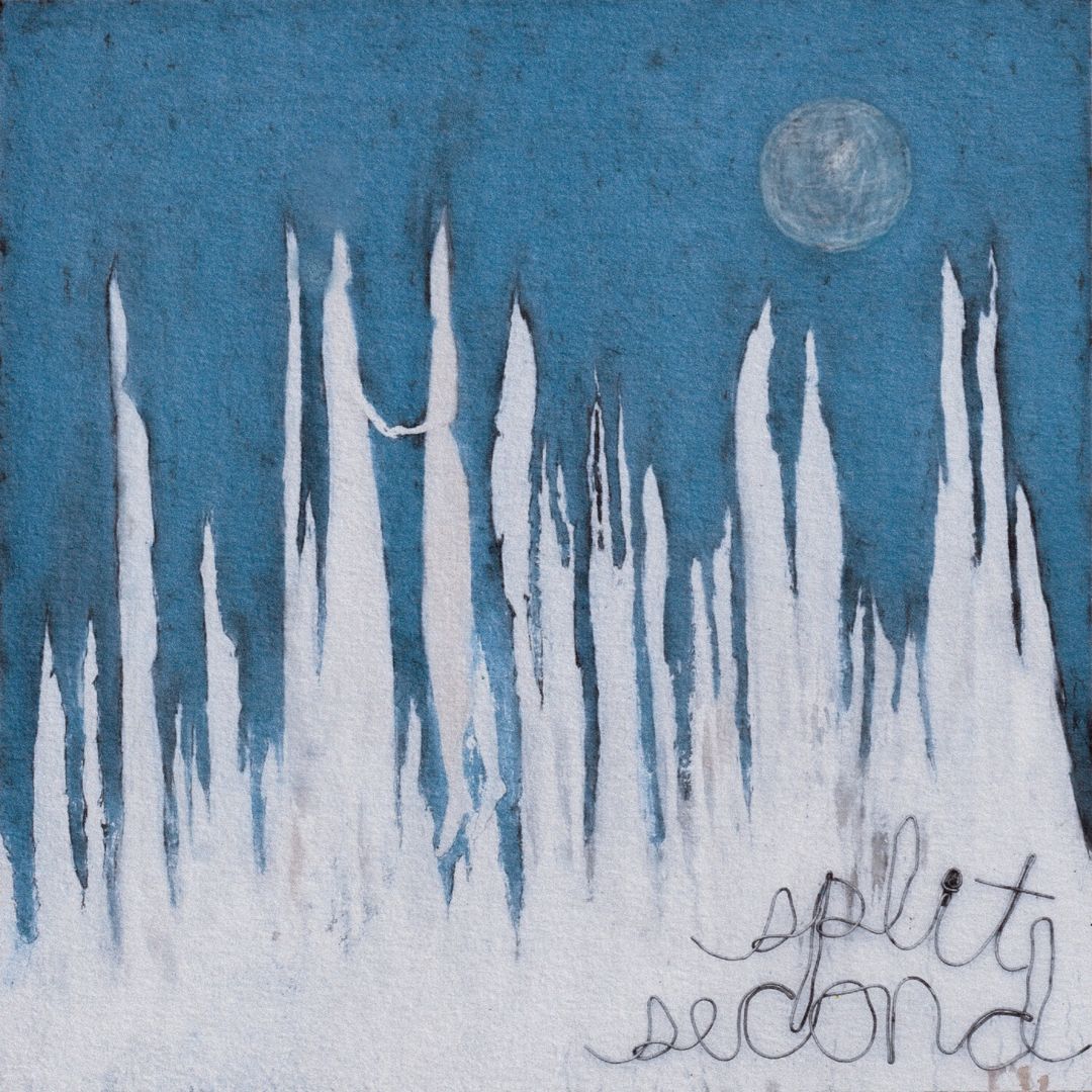 Split Second cover art