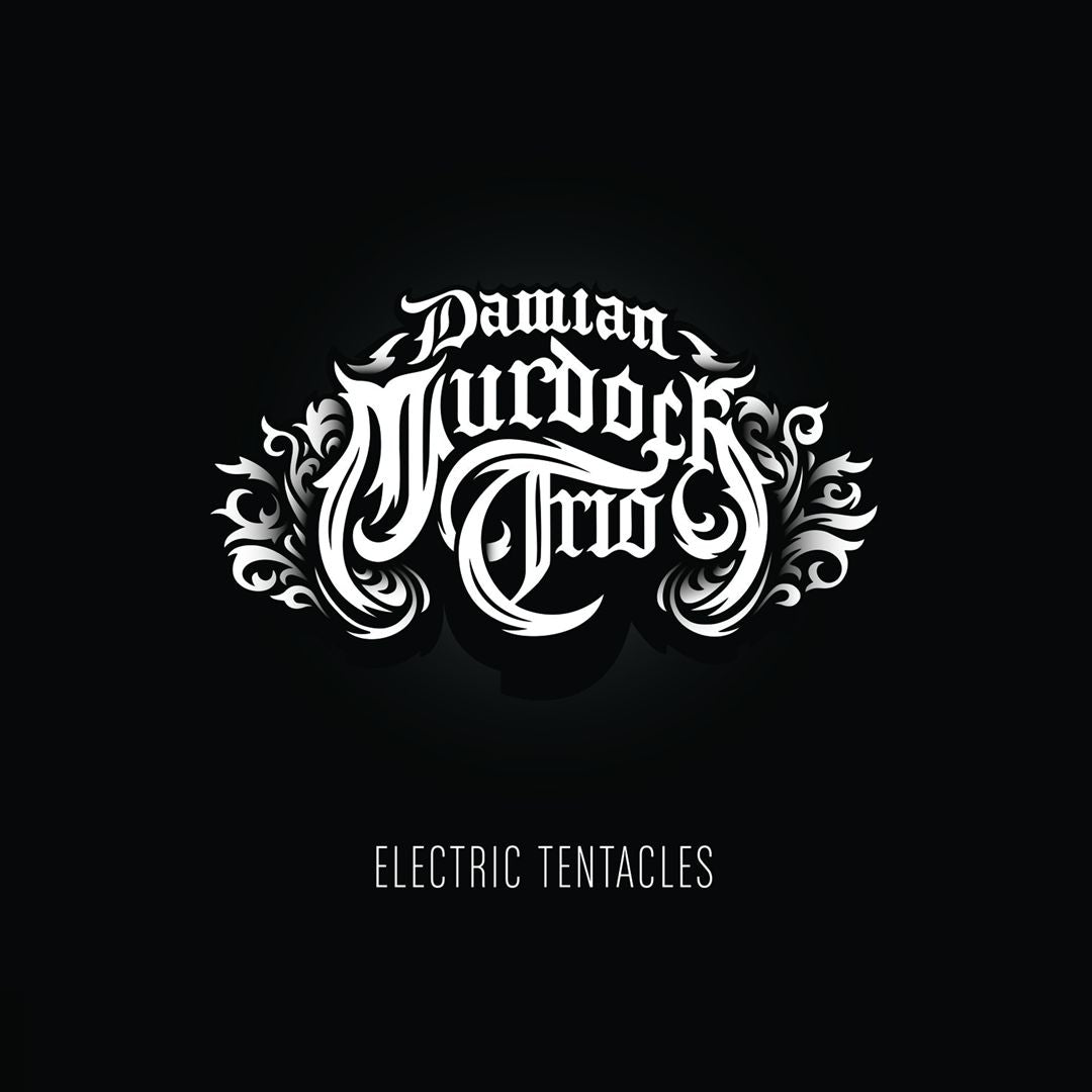 Electric Tentacles cover art