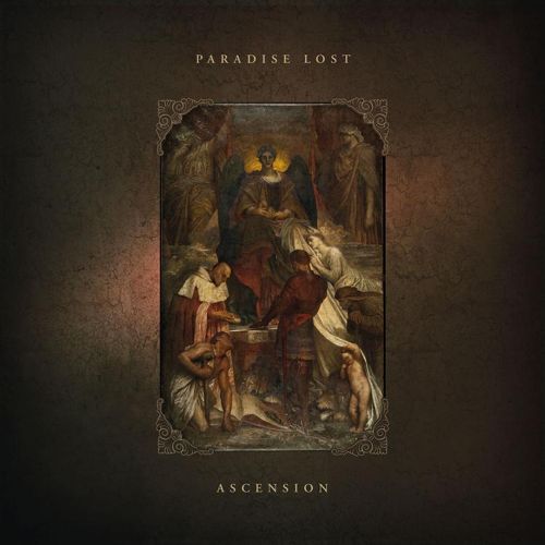 Ascension cover art