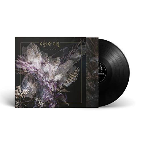 Ligeia cover art