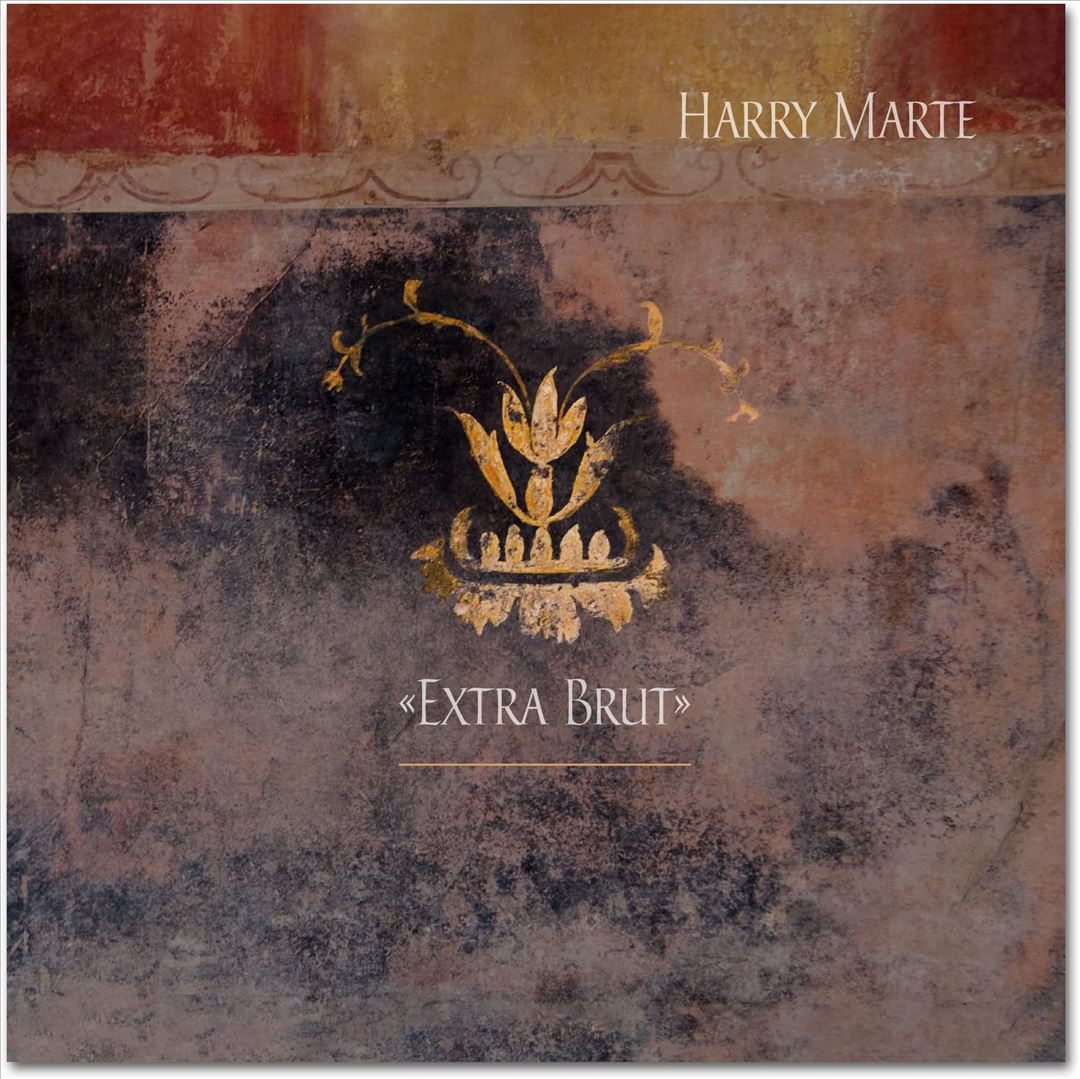 Extra Brut cover art