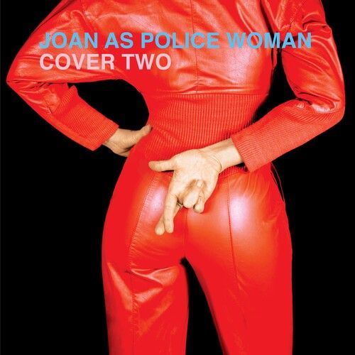 Cover Two cover art