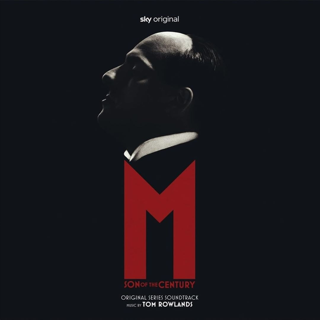 M. Son of the Century [Original Series Soundtrack] cover art