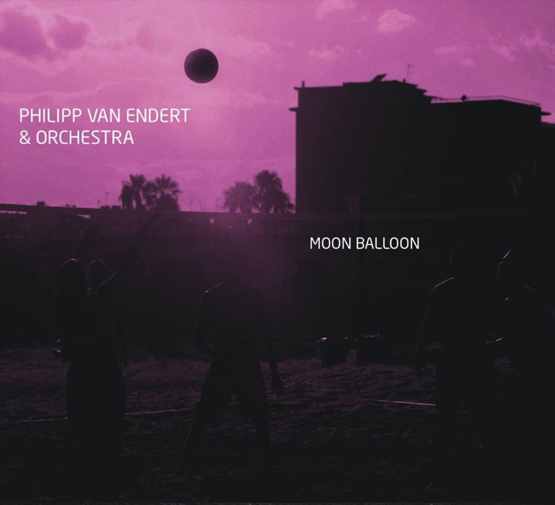 Moon Balloon cover art