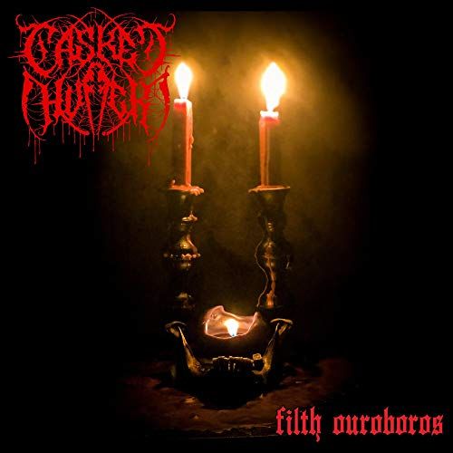 Filth Ouroboros cover art