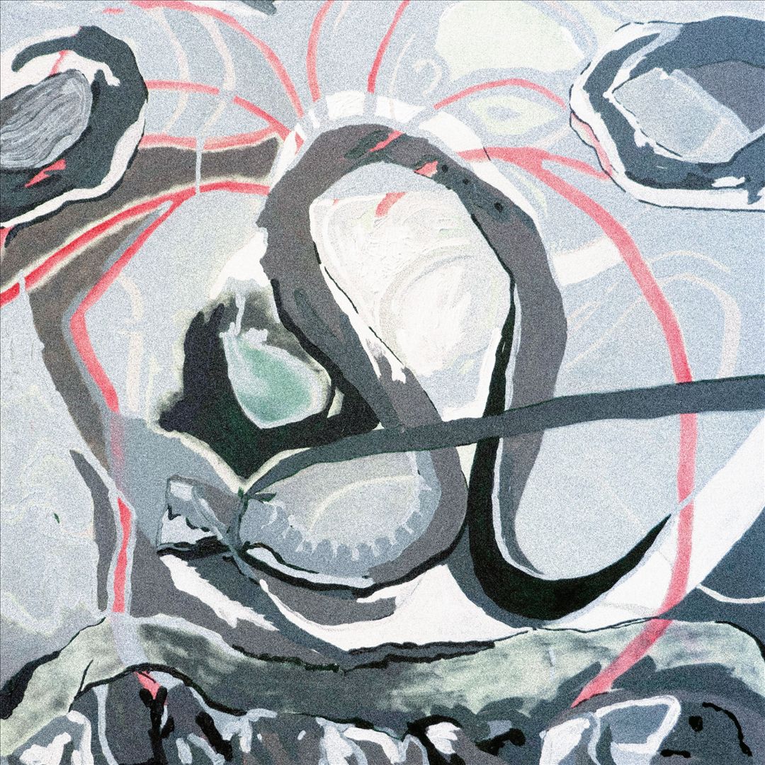Tendrils cover art