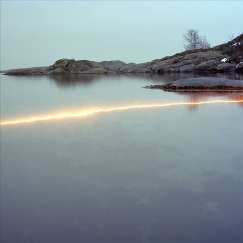 Ramble cover art