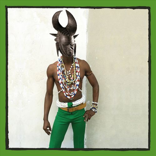 On Se Pousse cover art