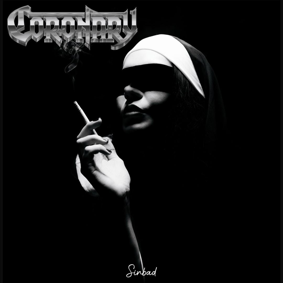 Sinbad cover art