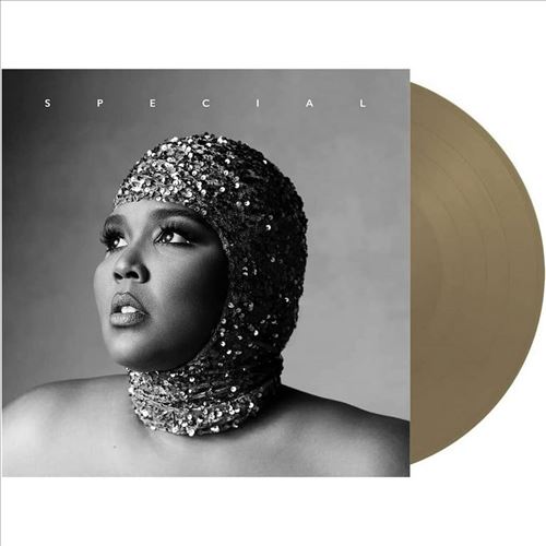 Special cover art