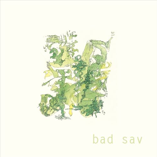 Bad Sav cover art
