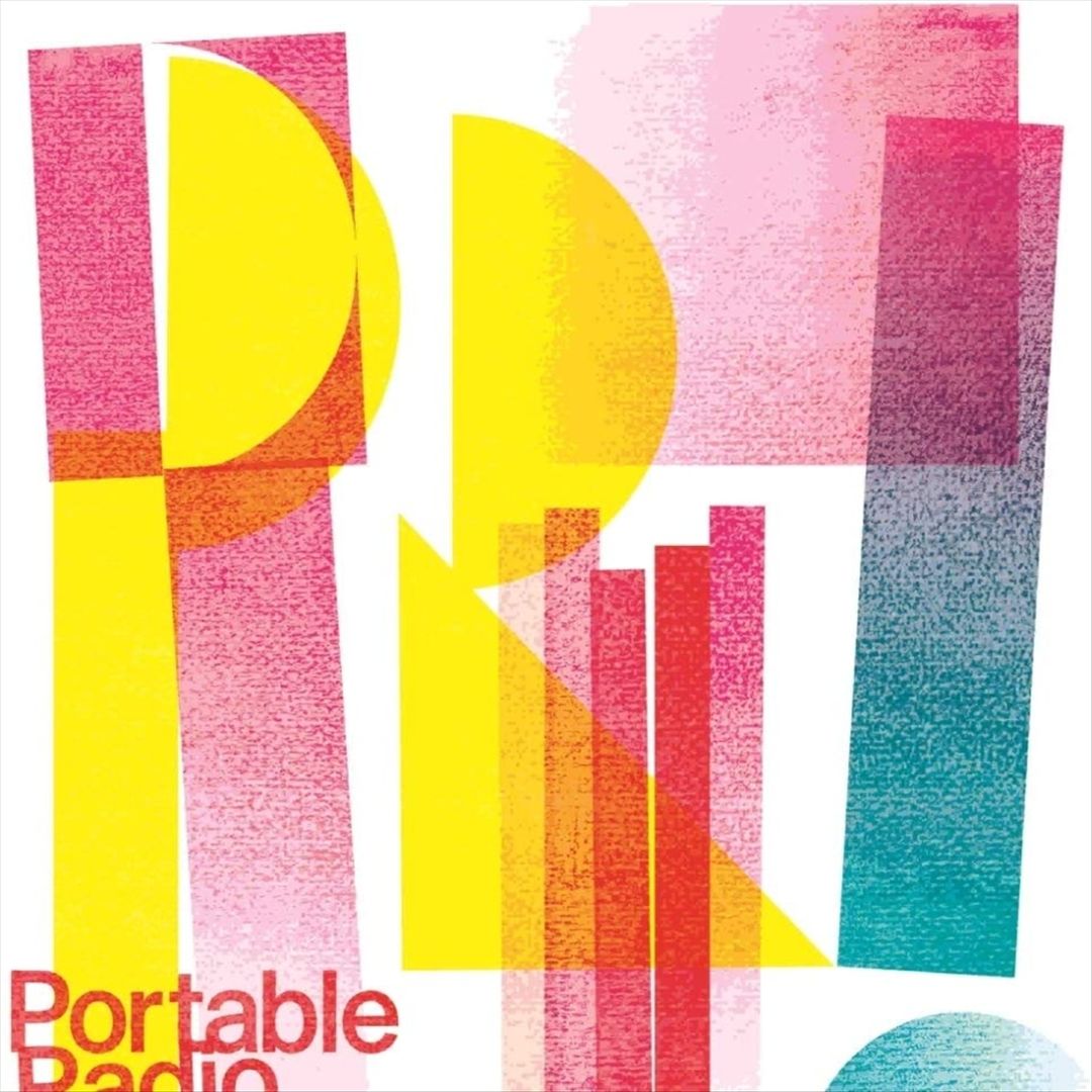 Portable Radio cover art