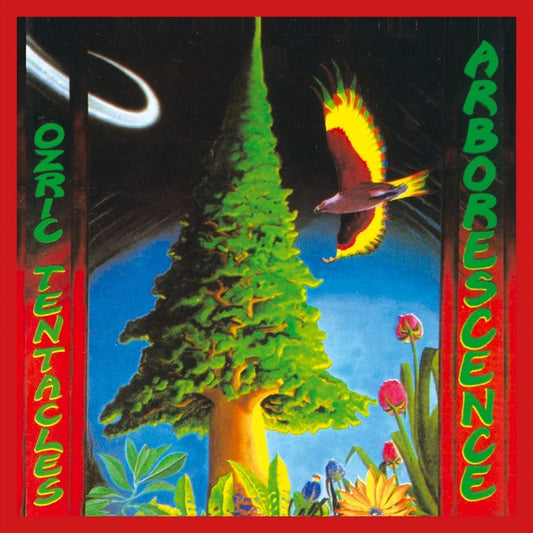 Arborescence [2020 Ed Wynne Remaster] cover art