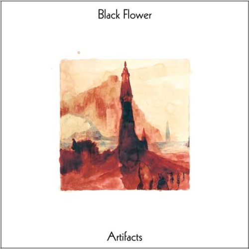 Artifacts cover art