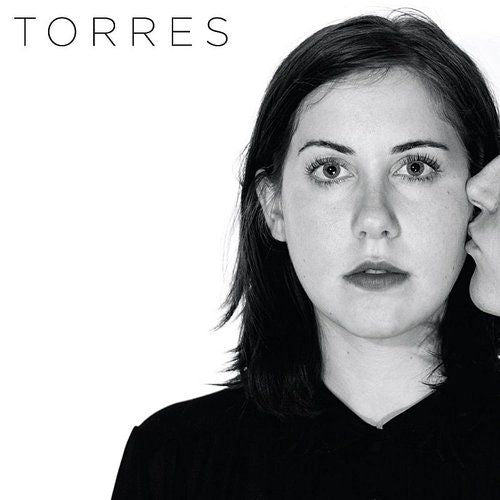 Torres cover art