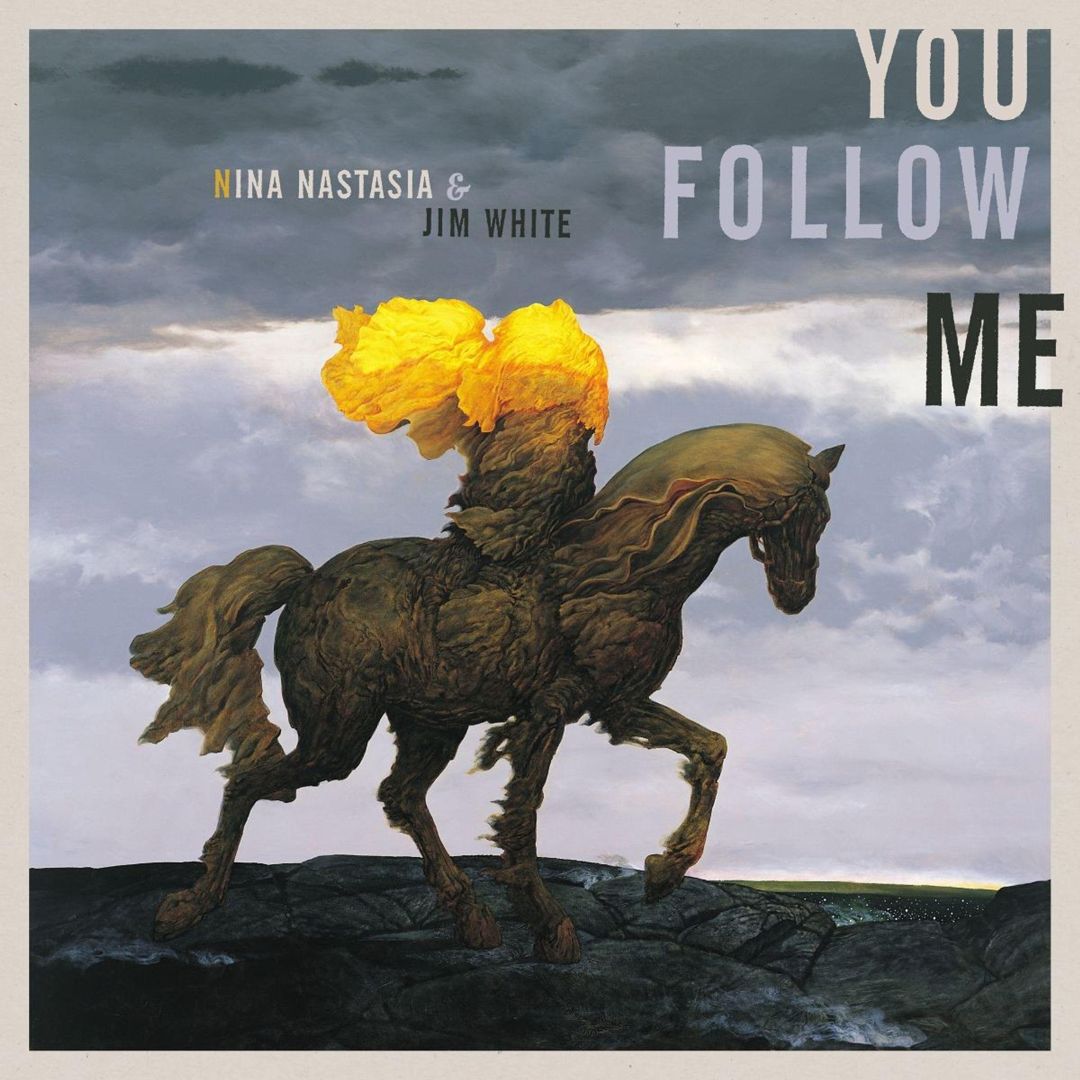 You Follow Me [Yellow] cover art