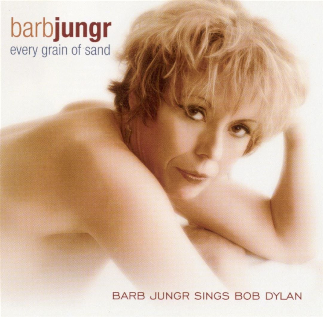 Every Grain of Sand [15th Anniversary Edition] cover art