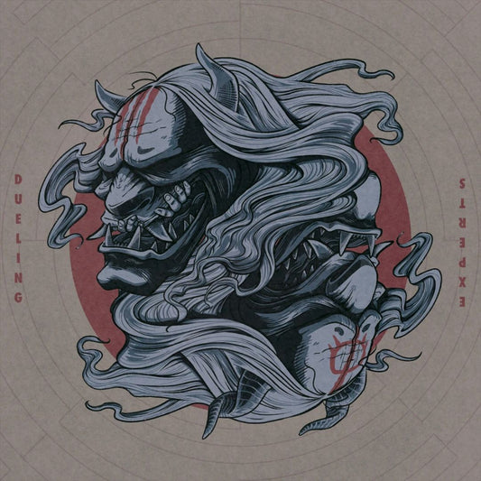 De2: Sand the Floor cover art