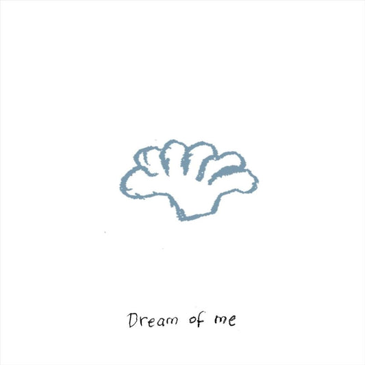 Dream of Me cover art