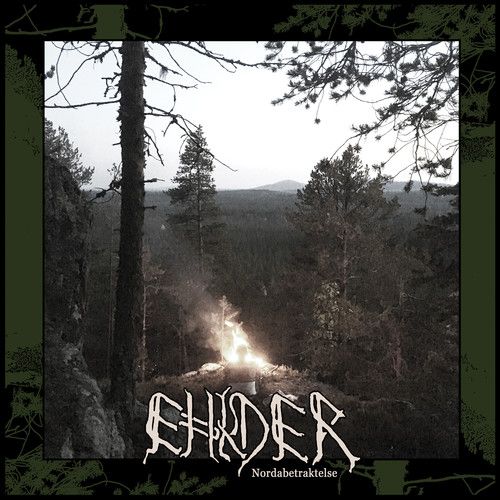 Nordabetraktelse cover art