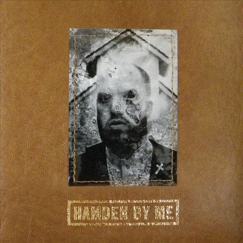 Hamden cover art