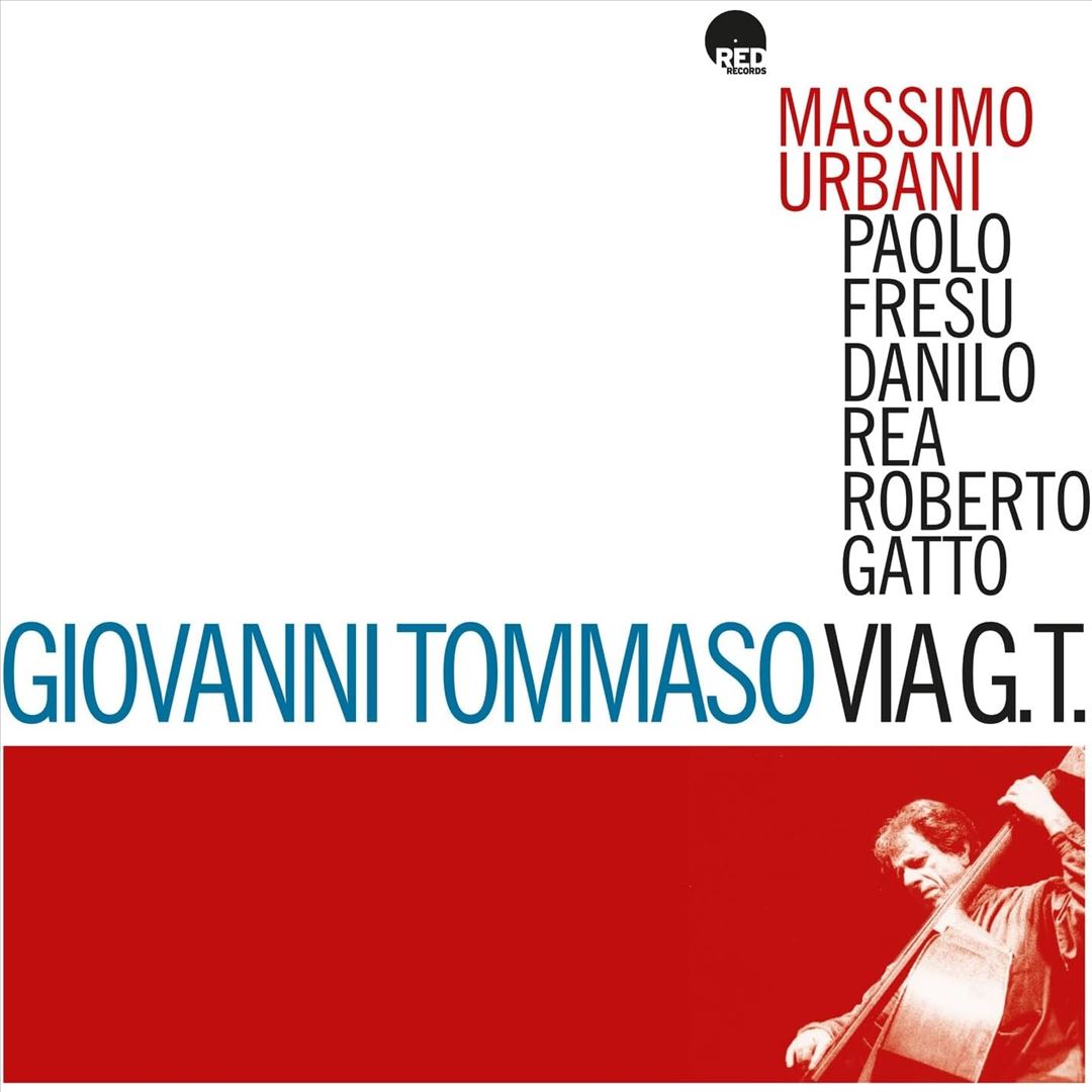Via G.T. cover art