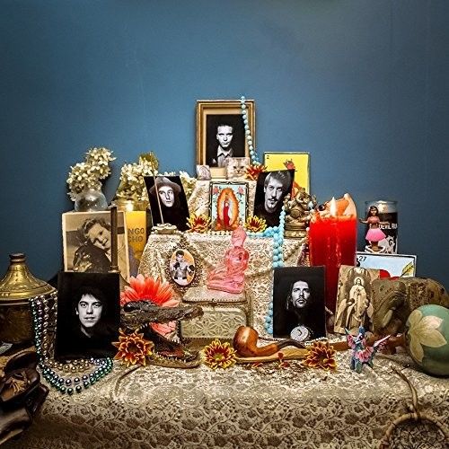 Sticky Icky cover art