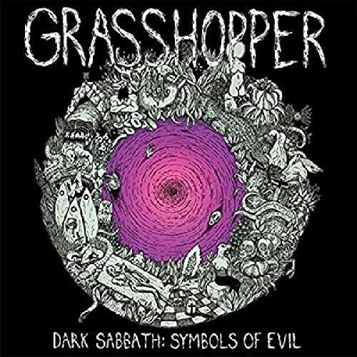 Dark Sabbath: Symbols of Evil cover art