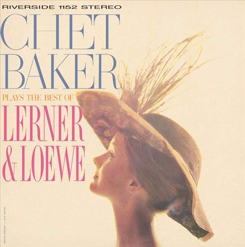 Plays the Best of Lerner & Loewe cover art