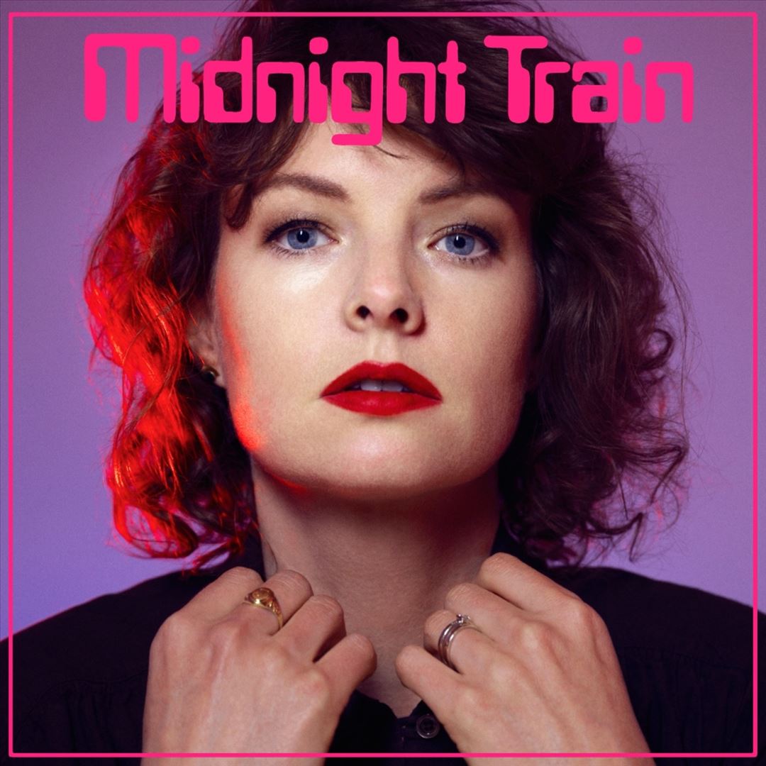 Midnight Train cover art