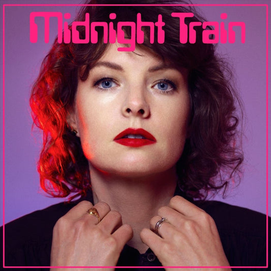 Midnight Train cover art