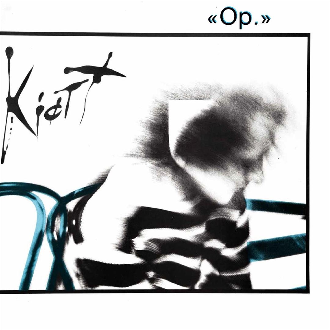 Op cover art