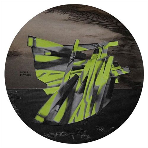 Unwind cover art
