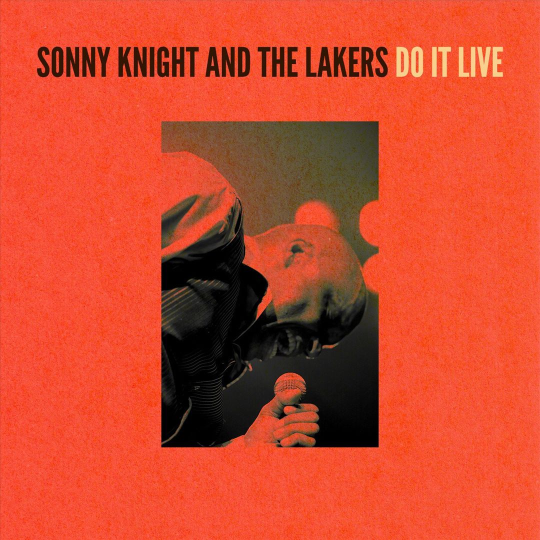 Do It Live cover art