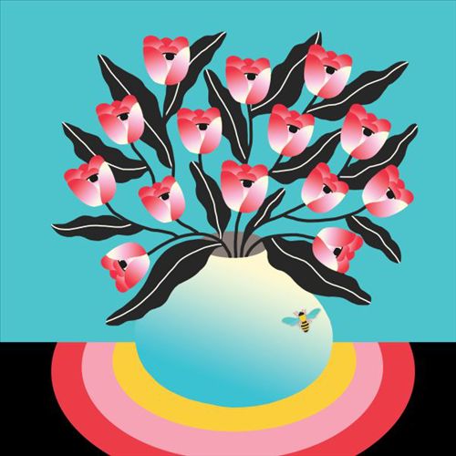 Wave Rave cover art