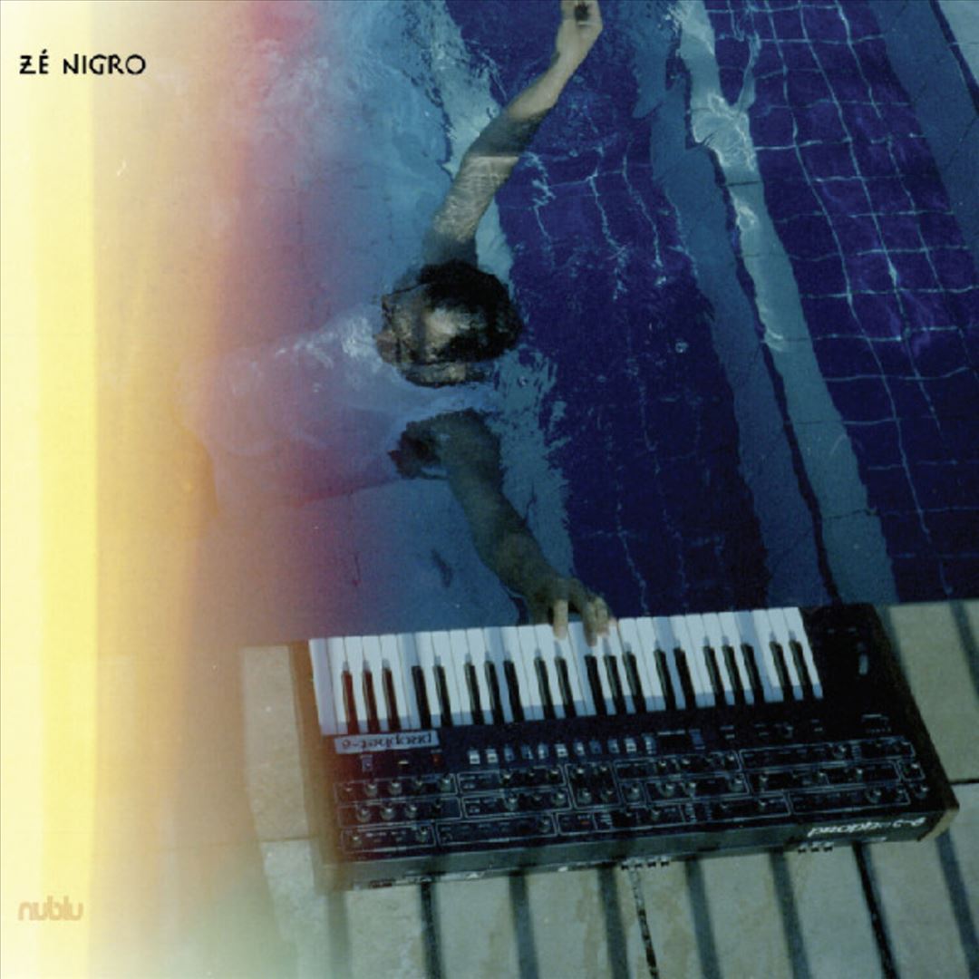 Gorjeios cover art