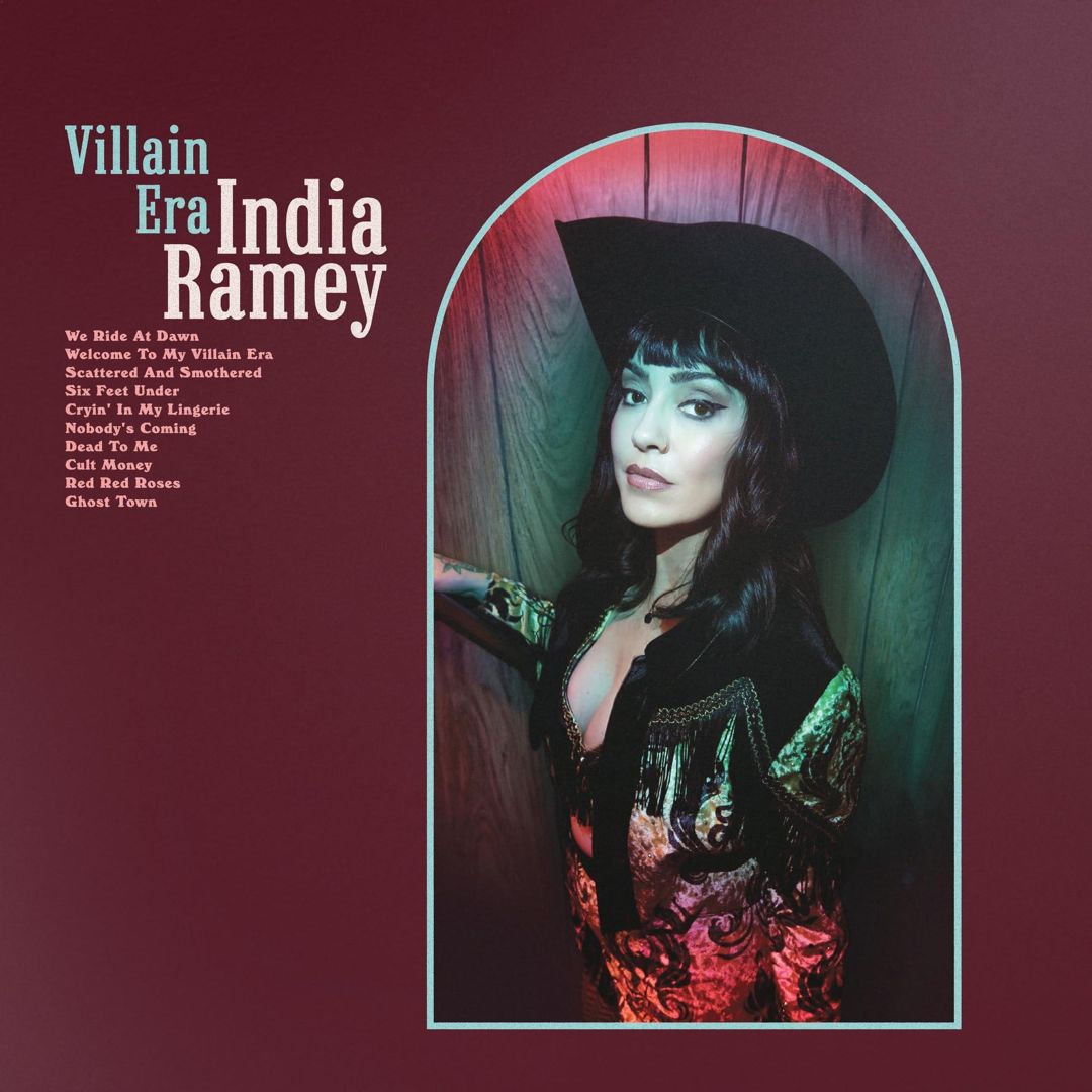 Villain Era cover art