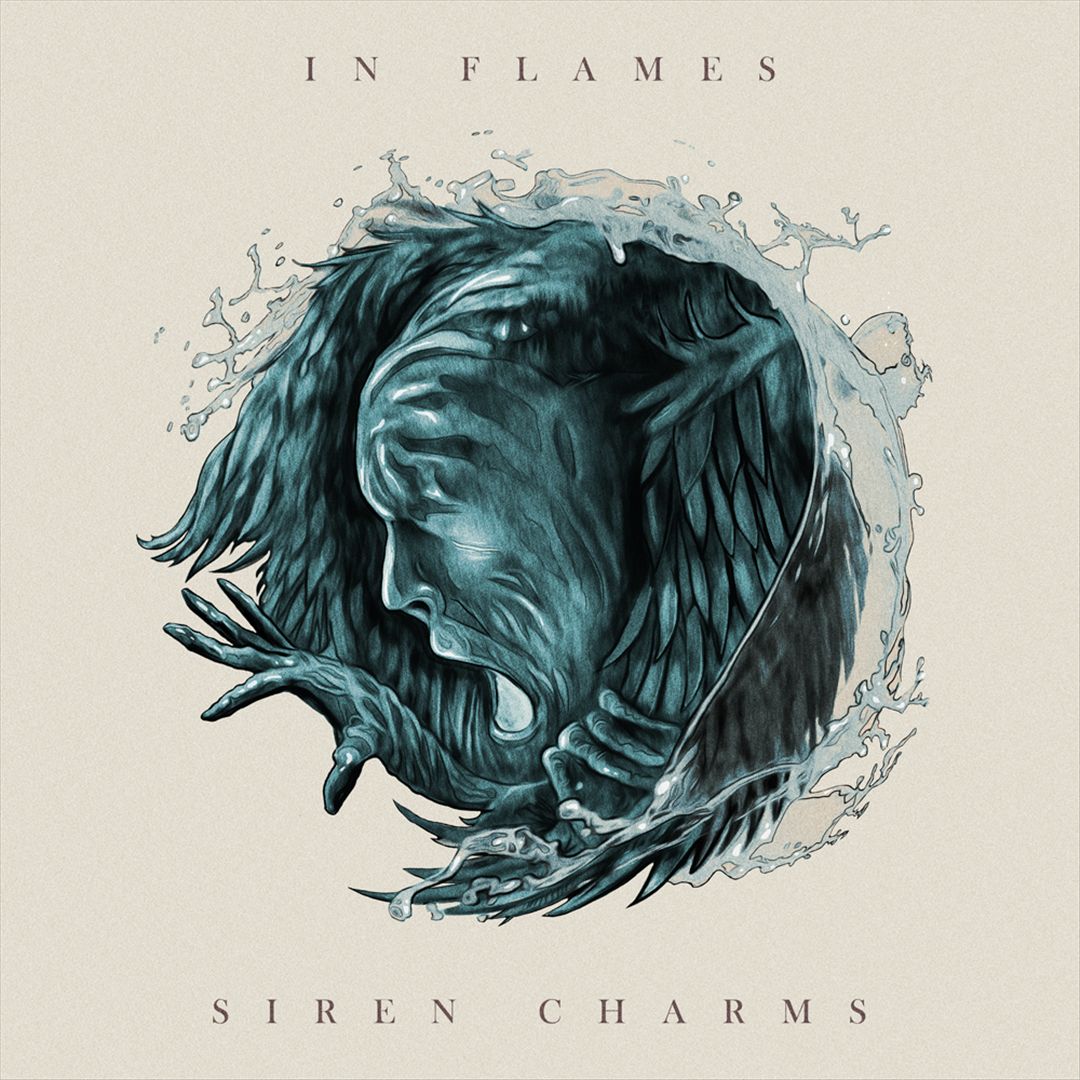 Siren Charms [LP] cover art