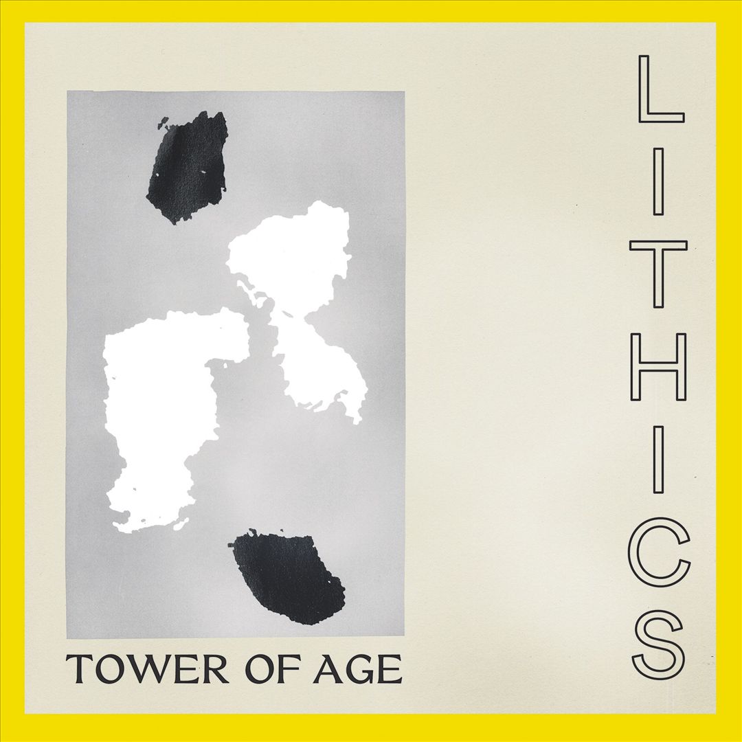 Tower of Age cover art