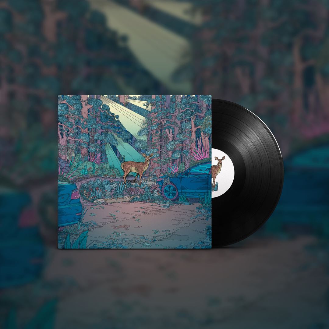 We Could Be Brave cover art