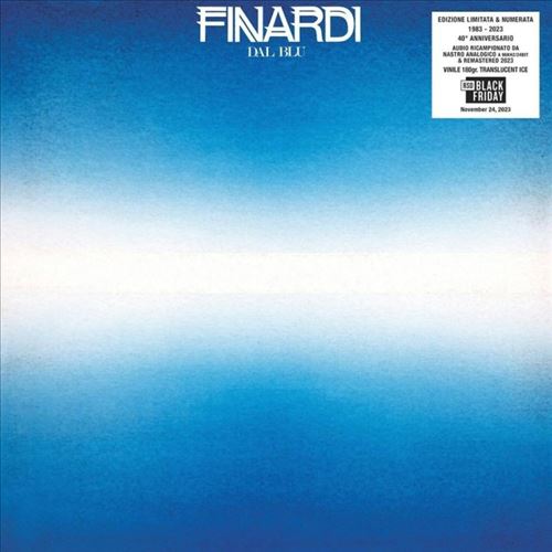 Dal Blu cover art