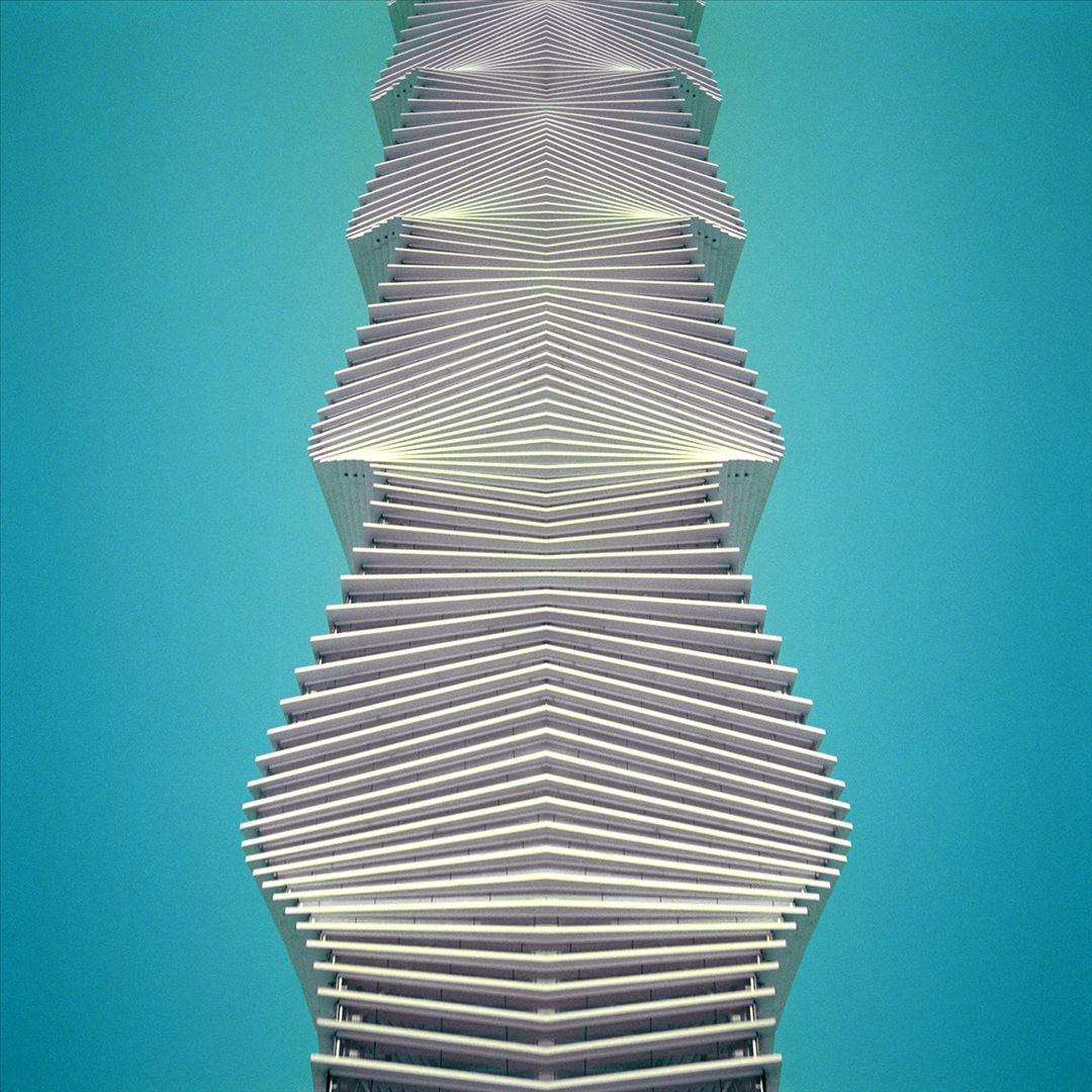 Plurality Trip cover art