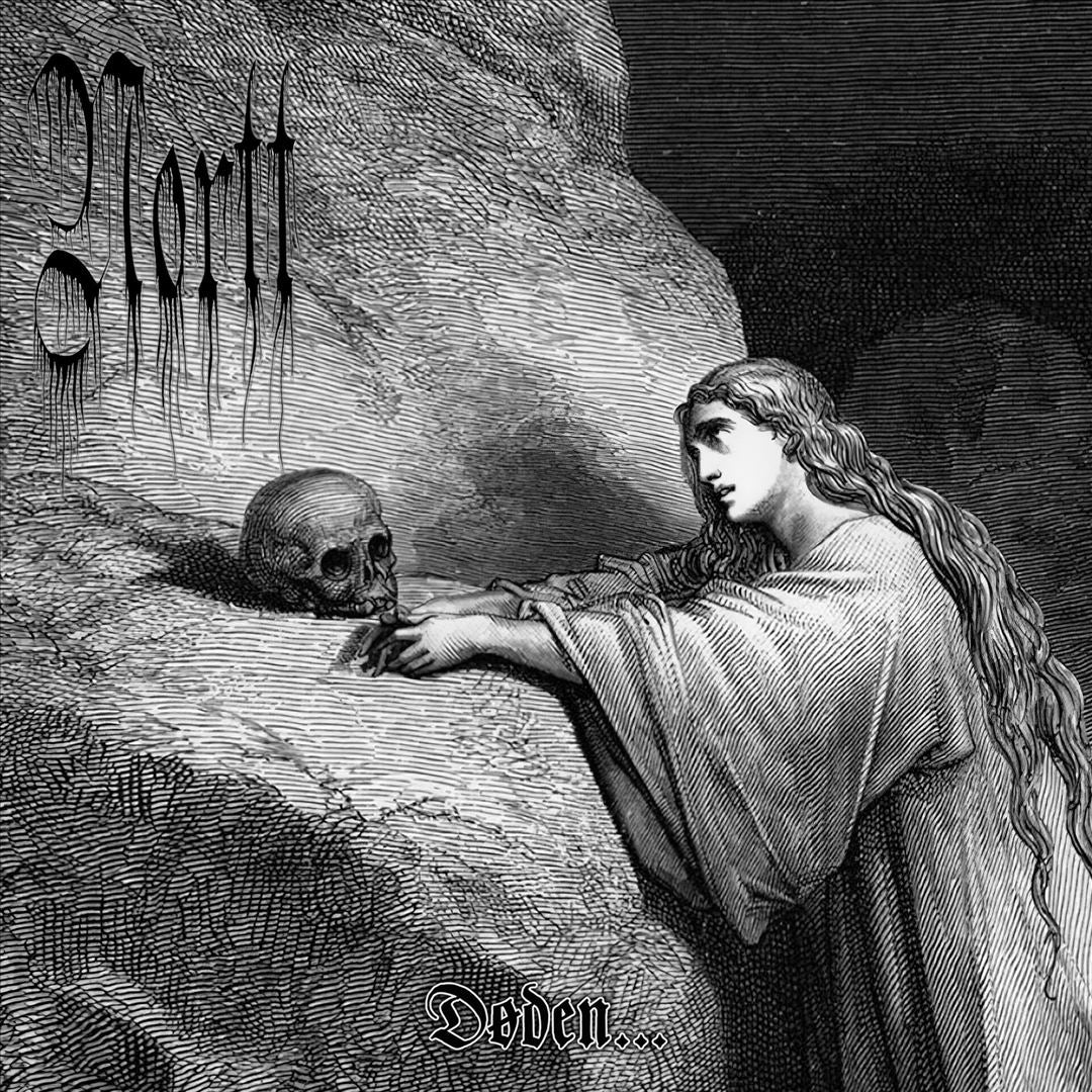 Doden cover art