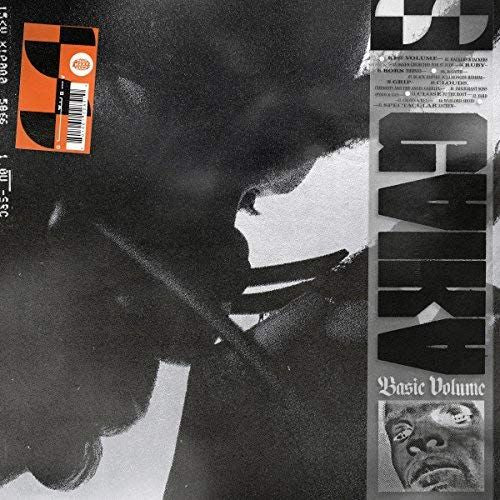 Basic Volume cover art