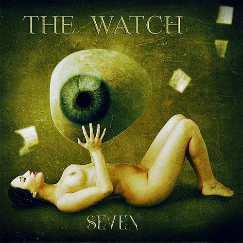 Seven cover art